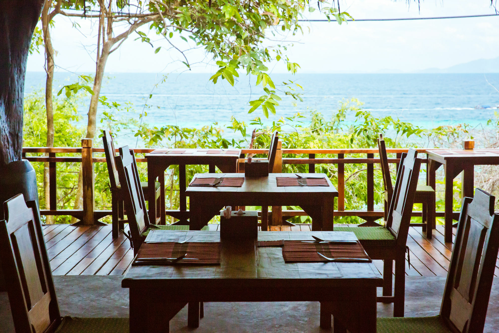 Phi Phi Phu Chalet Resort Phi Phi Don Exterior foto