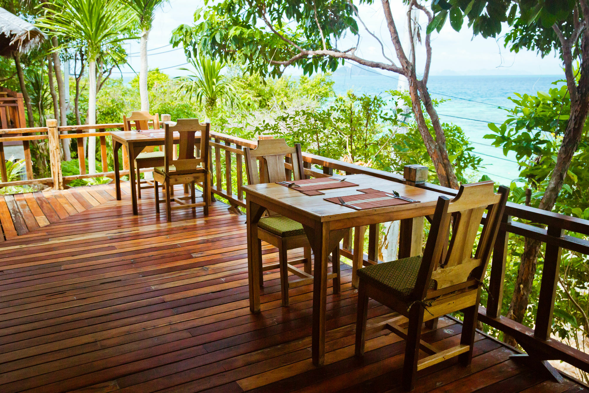 Phi Phi Phu Chalet Resort Phi Phi Don Exterior foto